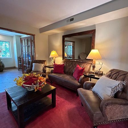 Microtel Inn & Suites By Wyndham Bozeman Buitenkant foto