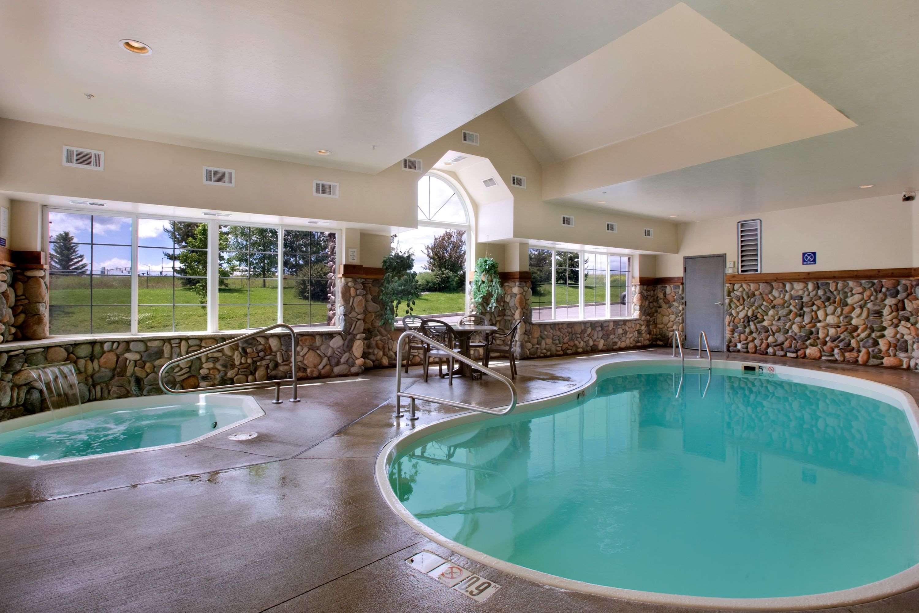 Microtel Inn & Suites By Wyndham Bozeman Buitenkant foto
