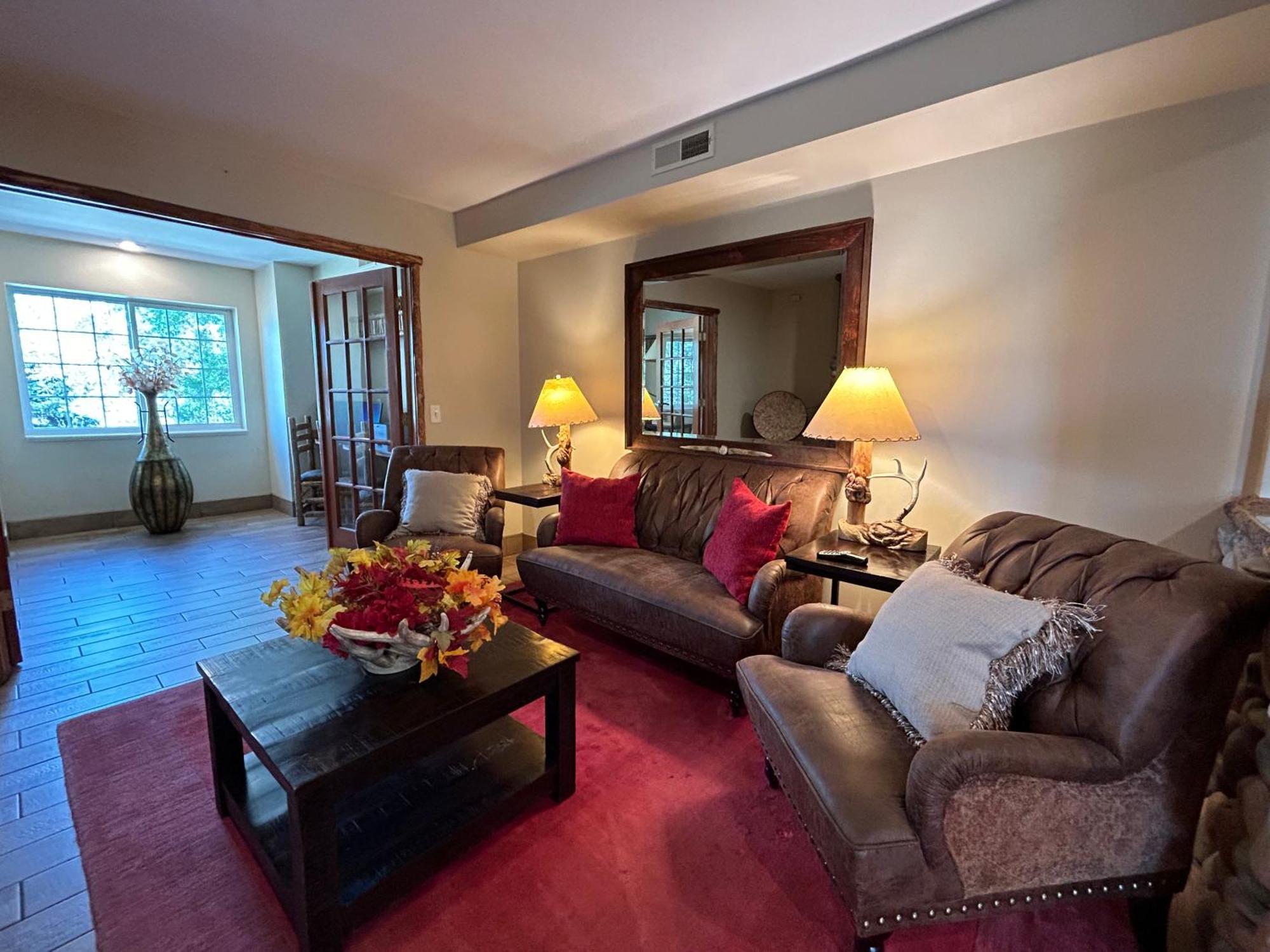 Microtel Inn & Suites By Wyndham Bozeman Buitenkant foto