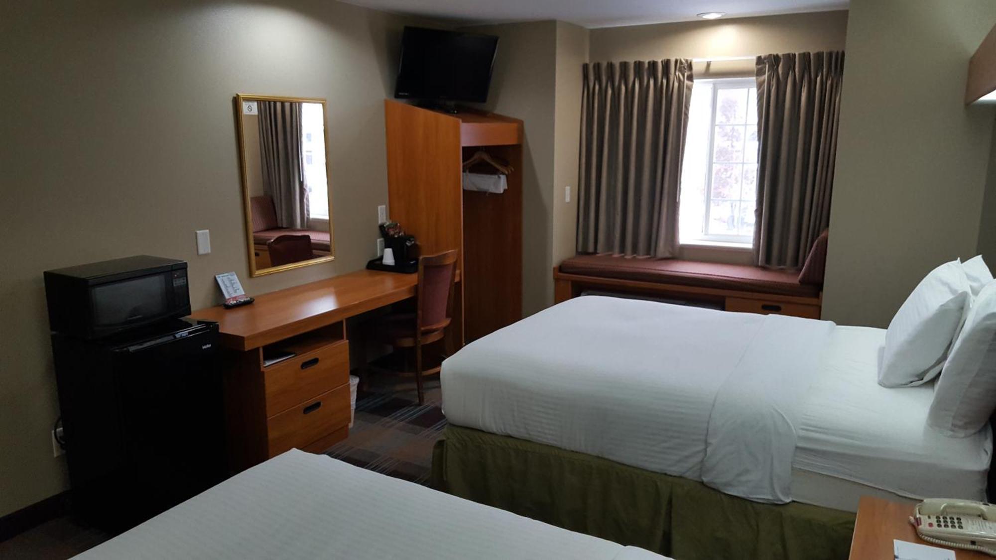 Microtel Inn & Suites By Wyndham Bozeman Buitenkant foto