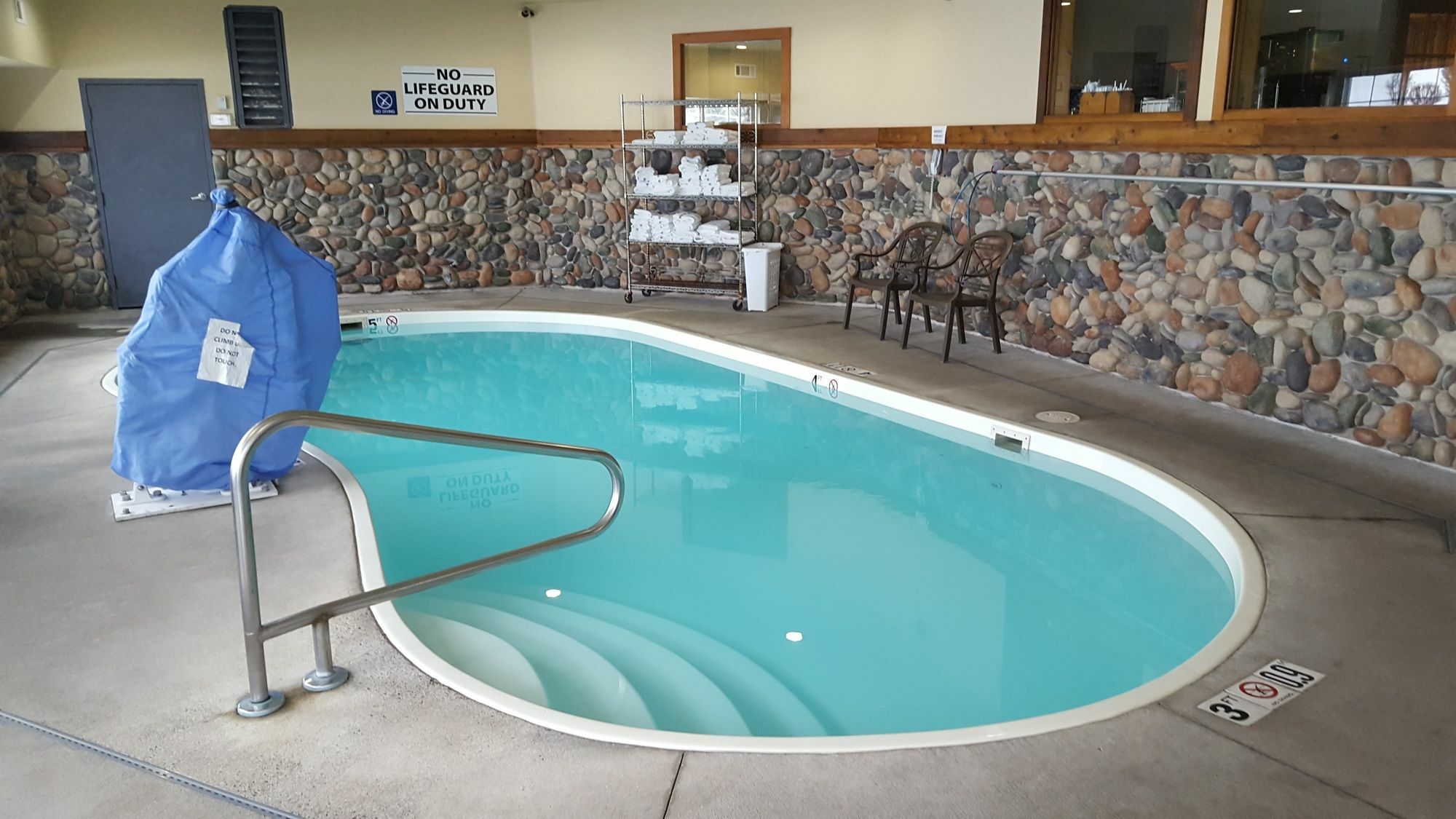 Microtel Inn & Suites By Wyndham Bozeman Buitenkant foto